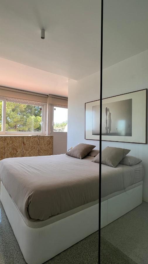 Ferienwohnung Vip Alfaz Del Pi L'Alfas del Pi Exterior foto