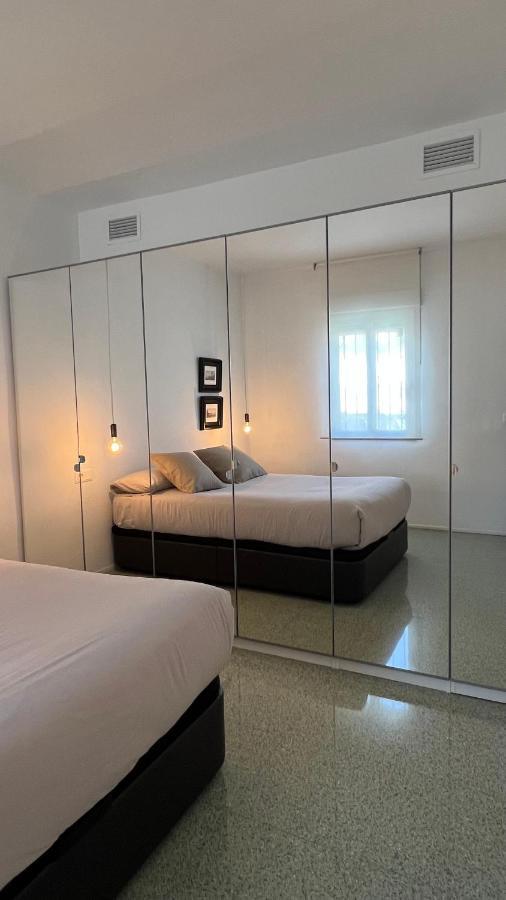 Ferienwohnung Vip Alfaz Del Pi L'Alfas del Pi Exterior foto