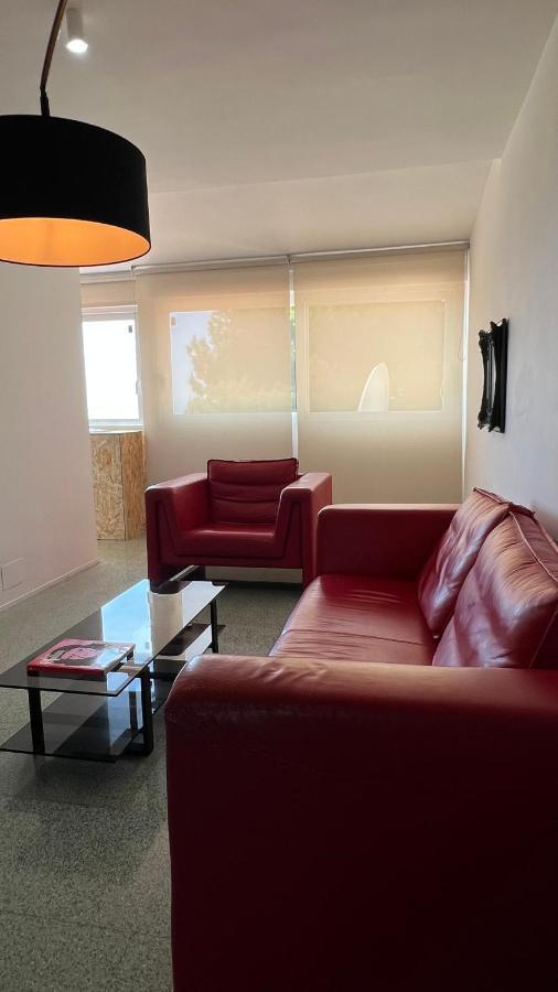 Ferienwohnung Vip Alfaz Del Pi L'Alfas del Pi Exterior foto