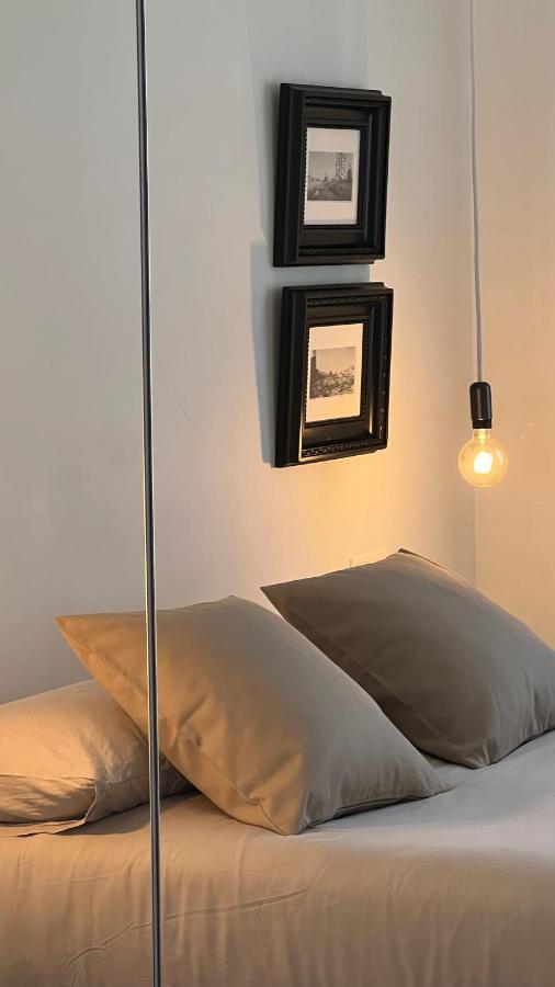 Ferienwohnung Vip Alfaz Del Pi L'Alfas del Pi Exterior foto