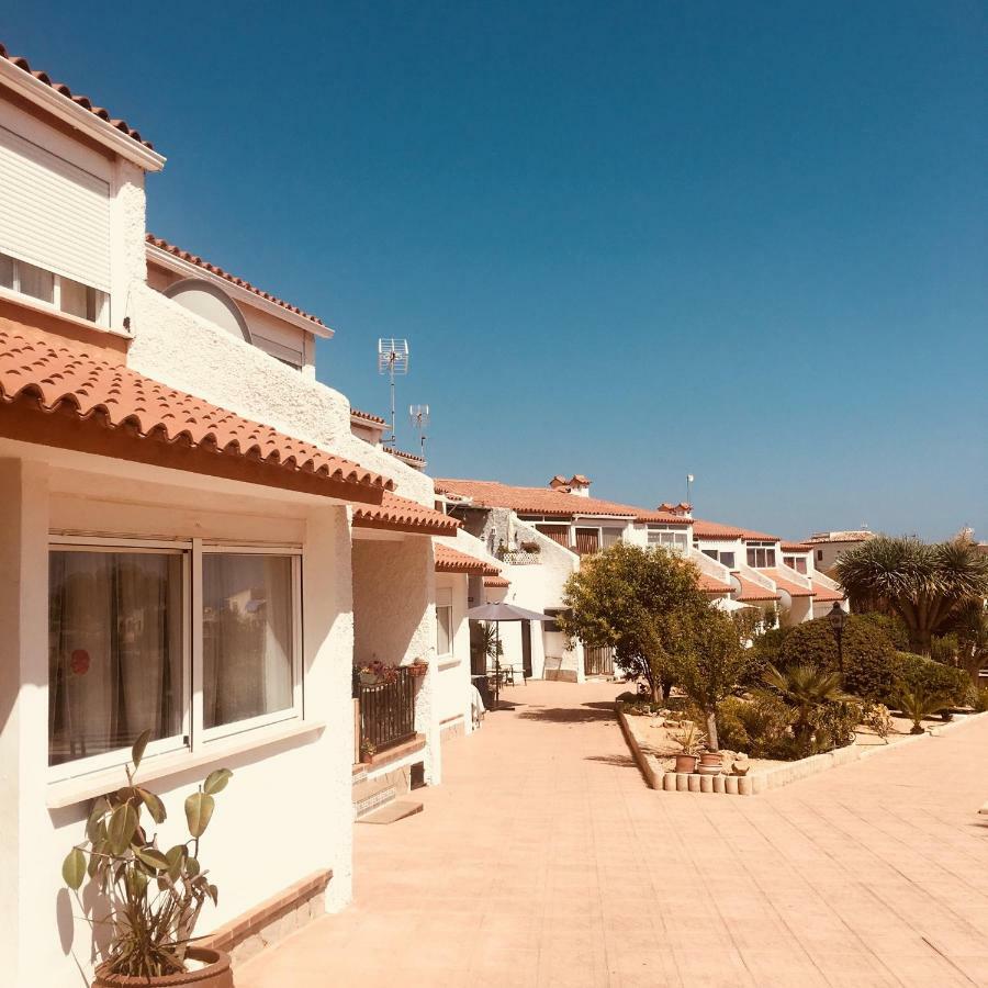 Ferienwohnung Vip Alfaz Del Pi L'Alfas del Pi Exterior foto